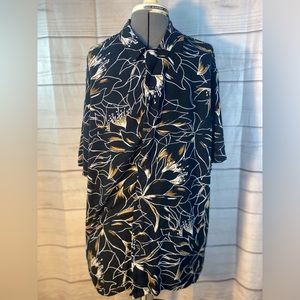 Men Express XL Shortless Shirt